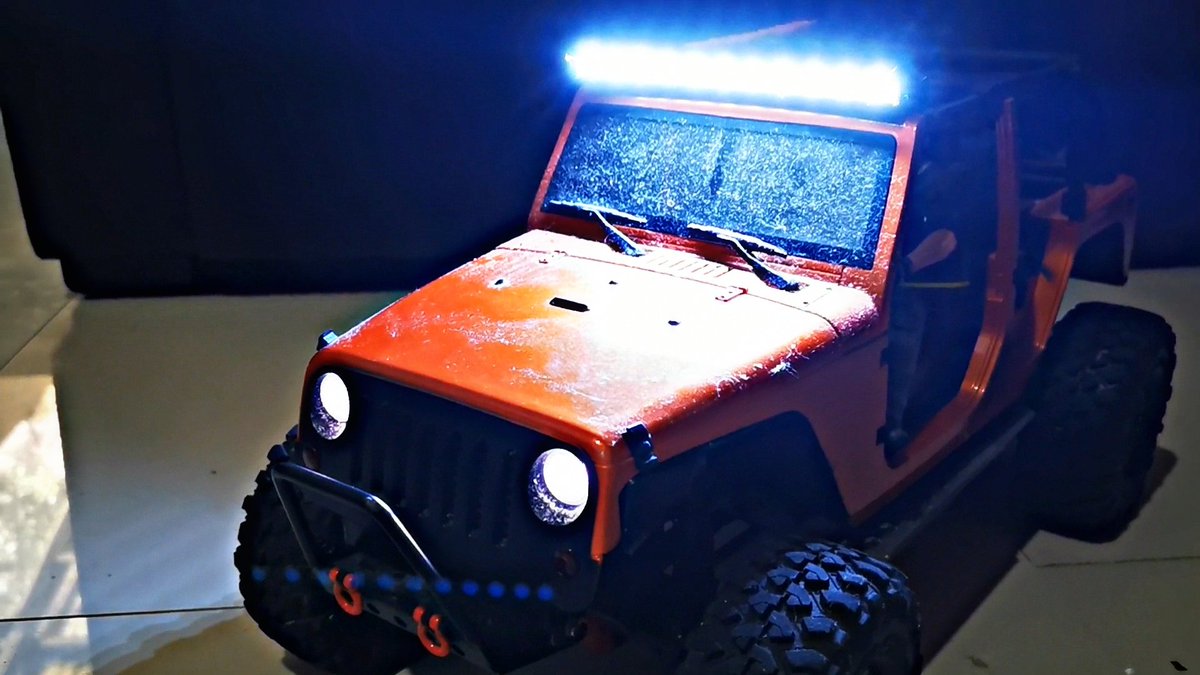 JercNFTArts's tweet photo. #rc #crawler #trx4 https://t.co/dwf9X85o3p