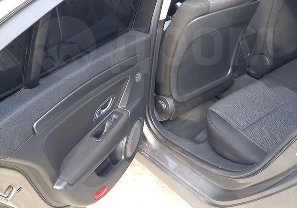 #объявадня
Renault Laguna — ещё один обделённый вниманием «француз».

Машину хвалят за высокий ресурс двигателя и экономичность, а ещё за низкую стоимость по сравнению с конкурентами. 

Лифтбек 2008 года продают в Краснодарском крае за 390 000 ₽.

drom.ru/s/CnO