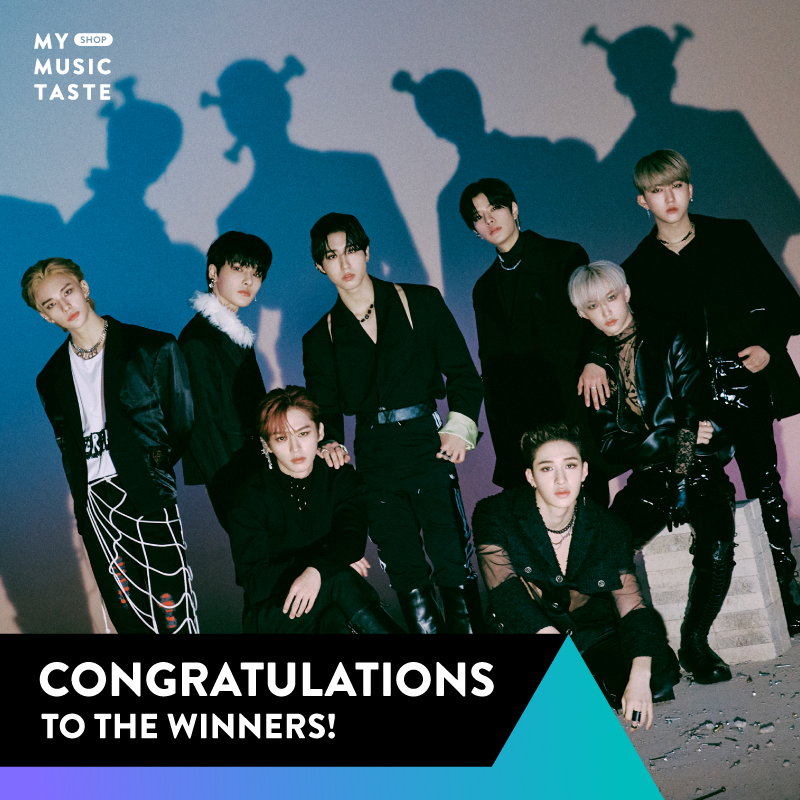 _mmtshop's tweet photo. #STAY 🌟
축하합니다! 📩
🎉 Stray Kids 'ODDINARY' GLOBAL VIDEO CALL EVENT 당첨자가 발표되었습니다! 🎉
@Stray_Kids 와 함께하는 이벤트에 참여해주셔서 감사합니다. 💞
#스트레이키즈 #StrayKids #StrayKids_Fansign with #MMTShop https://t.co/17mbXgml9r