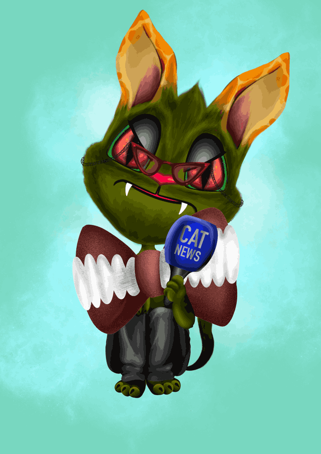 mint free first 1000 nfts @Kiki_CatsNFT #nft #NFTGiveaway