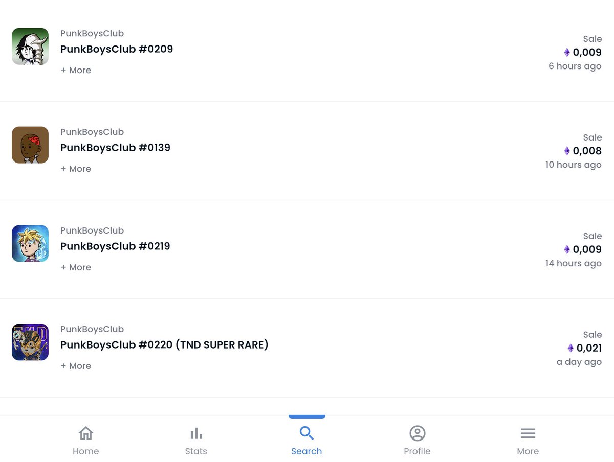 punkboysclub's tweet photo. SOLD OUT TODAY 
💥💥💥 Thanks for your trust Brother ♥️♥️♥️

#NFTCommunity #Airdrop #NFTs #crypto #NFTGiveaway https://t.co/yj6XxrMQ1x