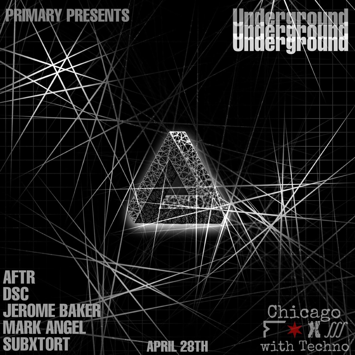 Playing Primary  4.28.2022