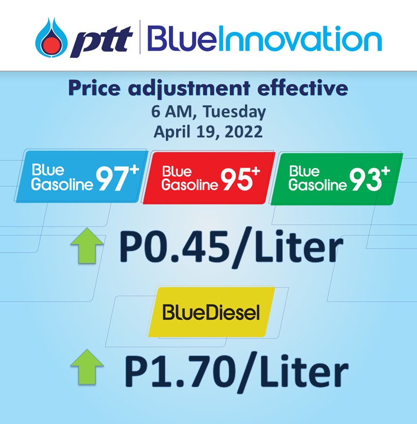 PTT Philippines tweet media