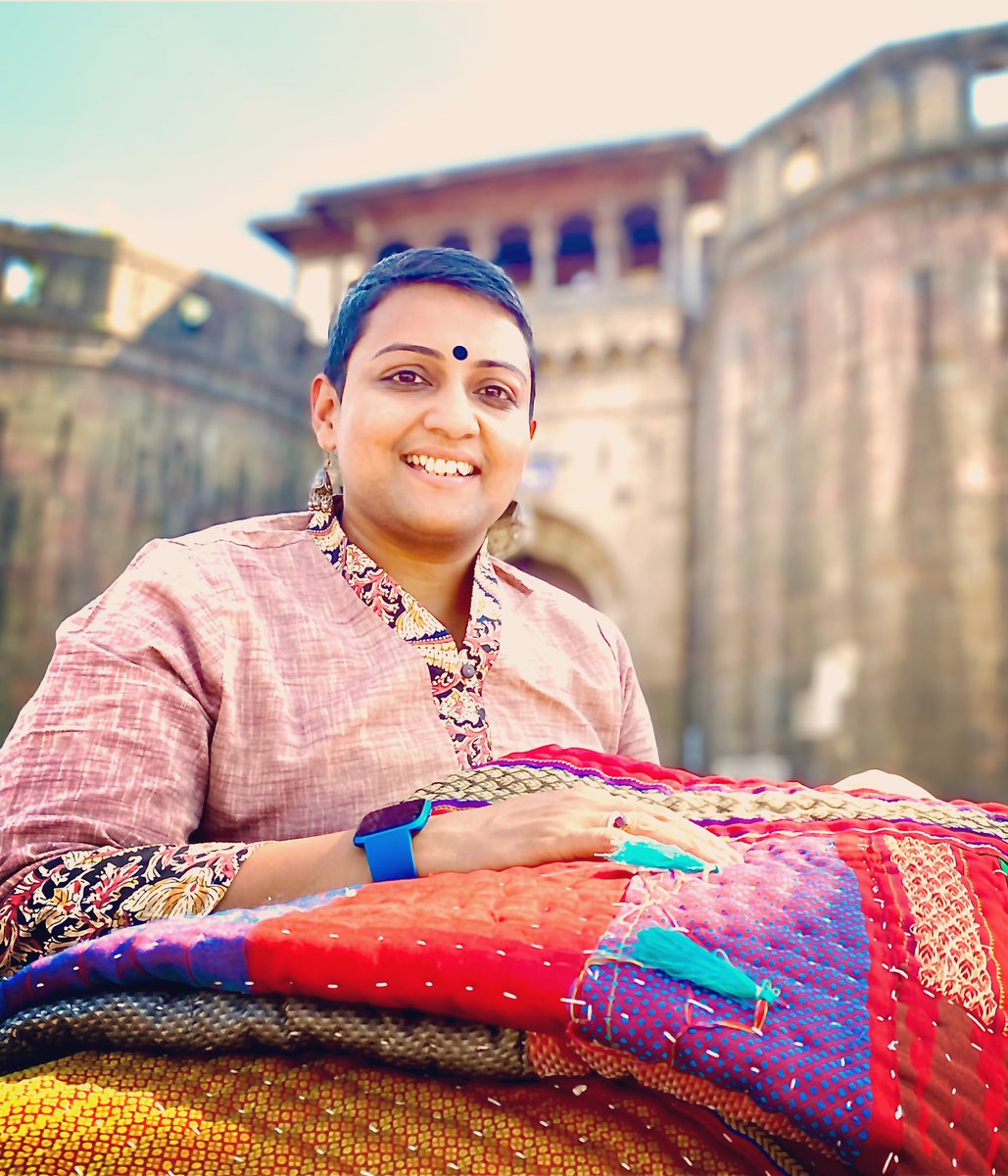 rons1212's tweet photo. World Heritage Day is celebrated on April 18 every year to raise awareness and adopt ways to preserve cultural heritage.
#WorldHeritageDay #TheQuiltProject pays tribute and wishes that some proceeds of this project will be used to keep our heritage monuments sites clean.
#Pune https://t.co/vNirdwLx6A