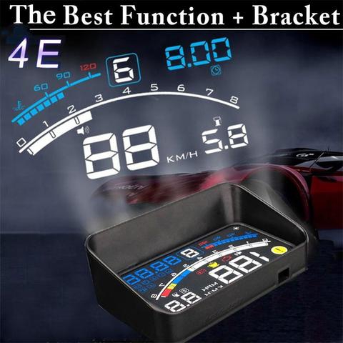 KortingKing's tweet image. #opisop #aanbieding #PriceAttack Head up display X5 van €48,95 voor €29,95 priceattack.nl/aanbieding/?tt…