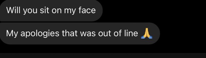 glad he reconsidered https://t.co/g0yGeWiuZw