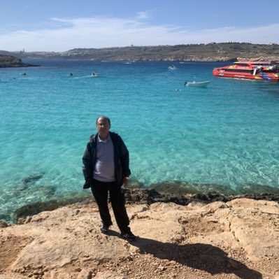 dgautamd's tweet photo. #NewProfilePic https://t.co/s1OX5zMvxc