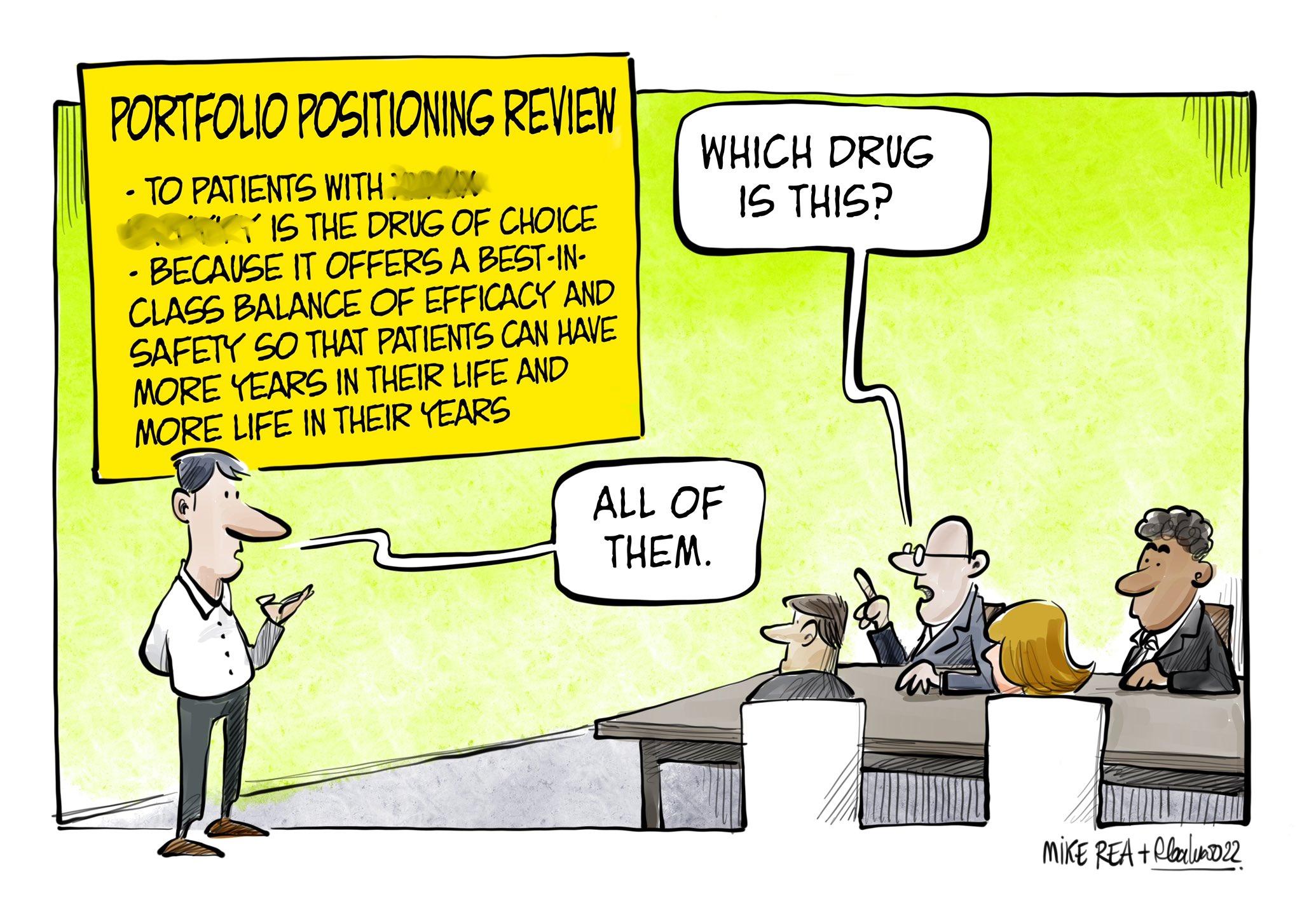 Mike Rea, IDEA Pharma on Twitter: Mike Rea, IDEA Pharma on Twitter: