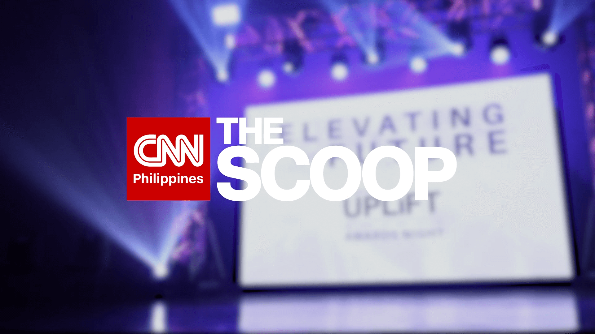 CNN Philippines on Twitter "Manila Bulletin held its firstever UPLIFT
