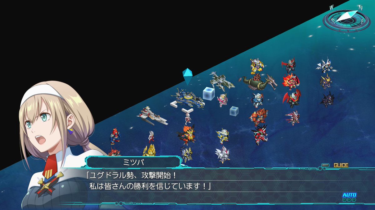 ファイアーエムブレム聖戦の系譜のつぶやき Togetter
