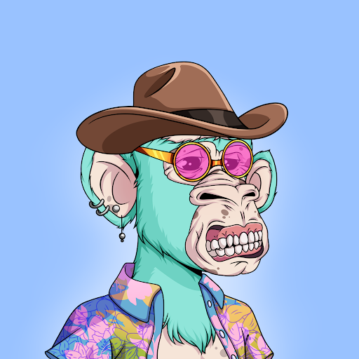 🤑 SAGC #1550 bought for 0.03 ETH (72.91 USD) by 0x2af4b7 from 0xf37024 #SAGC #NFT #NFTs <a href="/SeniorApeGC/">Senior Ape Golf Club NFT | SOLD OUT</a> opensea.io/assets/0x50cea…