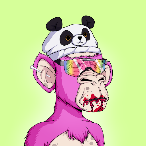 🤑 SAGC #494 bought for 0.03 ETH (72.91 USD) by 0x2af4b7 from 0xf37024 #SAGC #NFT #NFTs <a href="/SeniorApeGC/">Senior Ape Golf Club NFT | SOLD OUT</a> opensea.io/assets/0x50cea…