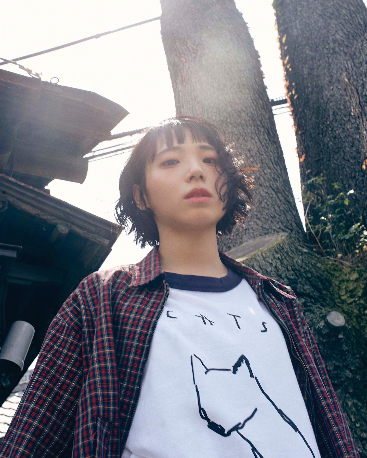 Levi Pata × WIND AND SEA コラボ tシャツ BISH - Tシャツ/カットソー