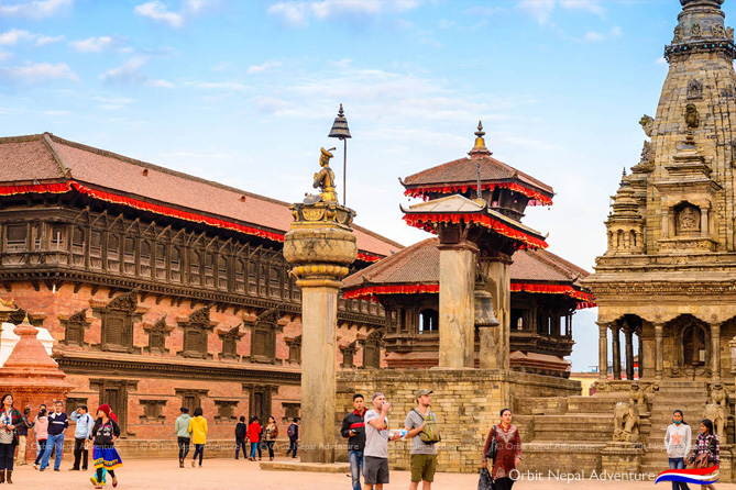 orbitnepaladv's tweet photo. Today is International Day For Monuments and Sites.

Make a plan to #travel to #Nepal to visit the #WorldHeritageSites.

#WorldHeritage #travel2022 #VisitNepal #travelling #travelgram #traveller https://t.co/joOBStCgj8