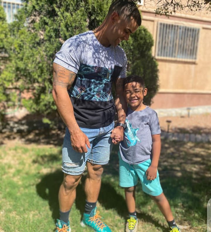 GREG ROBERT WALTERS (@robertgwalters1) on Twitter photo 