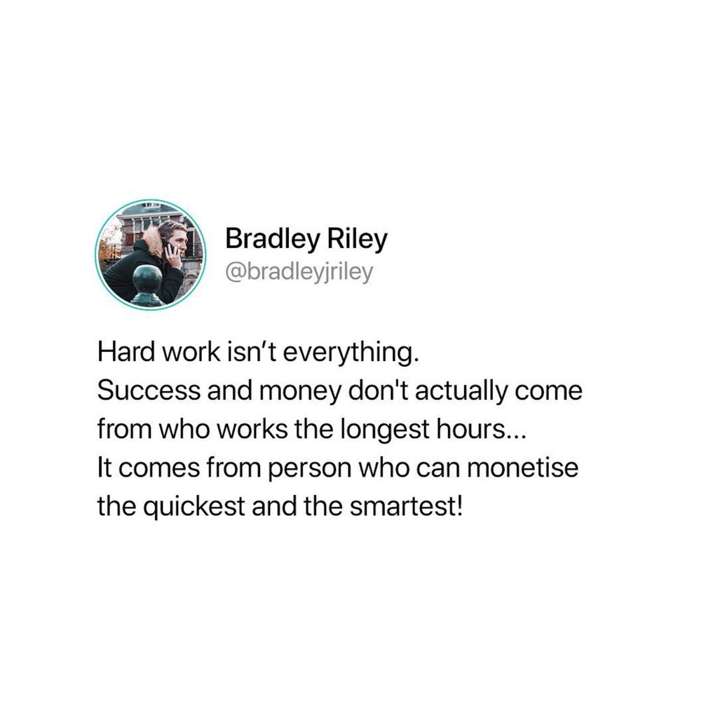 Bradley Riley tweet media