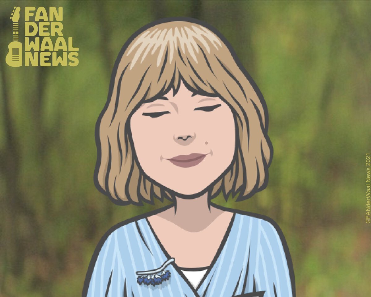 FANderWaalNews's tweet photo. .@GraceVanderWaal • #ScreenshotOfTheDay
#SoMuchMoreThanThis MV on #OhNeverMindItsJustMeGraceVanderWaal
👉 https://t.co/2FOe6zcxbP
2017.12.04 / 31.6M @YouTube Views
#KevinSlack #SMMTT #JustTheBeginning #ONMIJM #LettersVol2 #HollywoodStargirl #ChooseKindness
Tweet 1 of 2… https://t.co/8LKGBYbh8B