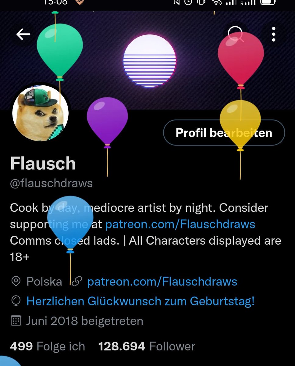 Flausch tweet media