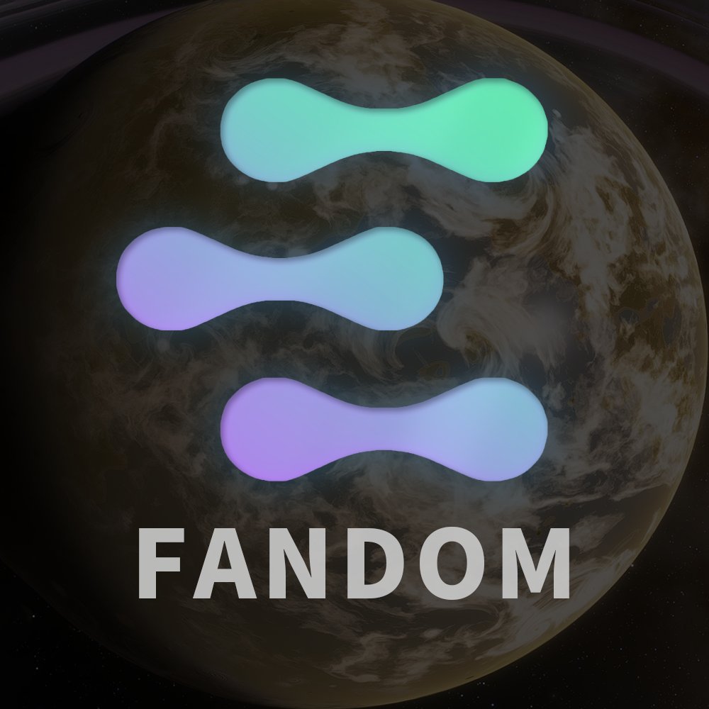 Charactbit's tweet photo. Profile Logo for Fan &amp; Holder😉 https://t.co/XeQ2jeChvu