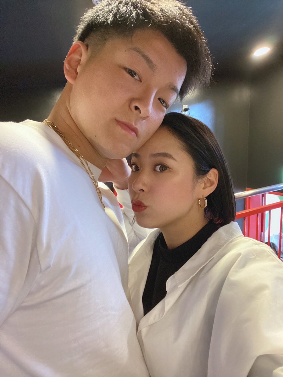ShoyaSh's tweet photo. グランピング　富士急　名古屋😽

たのしかったサンキュ♡ https://t.co/Kxzh5HoNRs