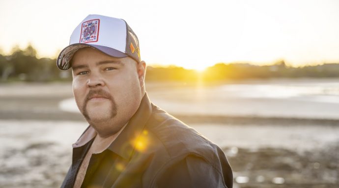 #Jindabyne singer/songwriter <a href="/BradCoxOfficial/">Brad Cox</a> is heading home as part of a national #tour, which also includes Canberra and Wagga Wagga. Here's what he has planned ow.ly/UgHg50IL03x