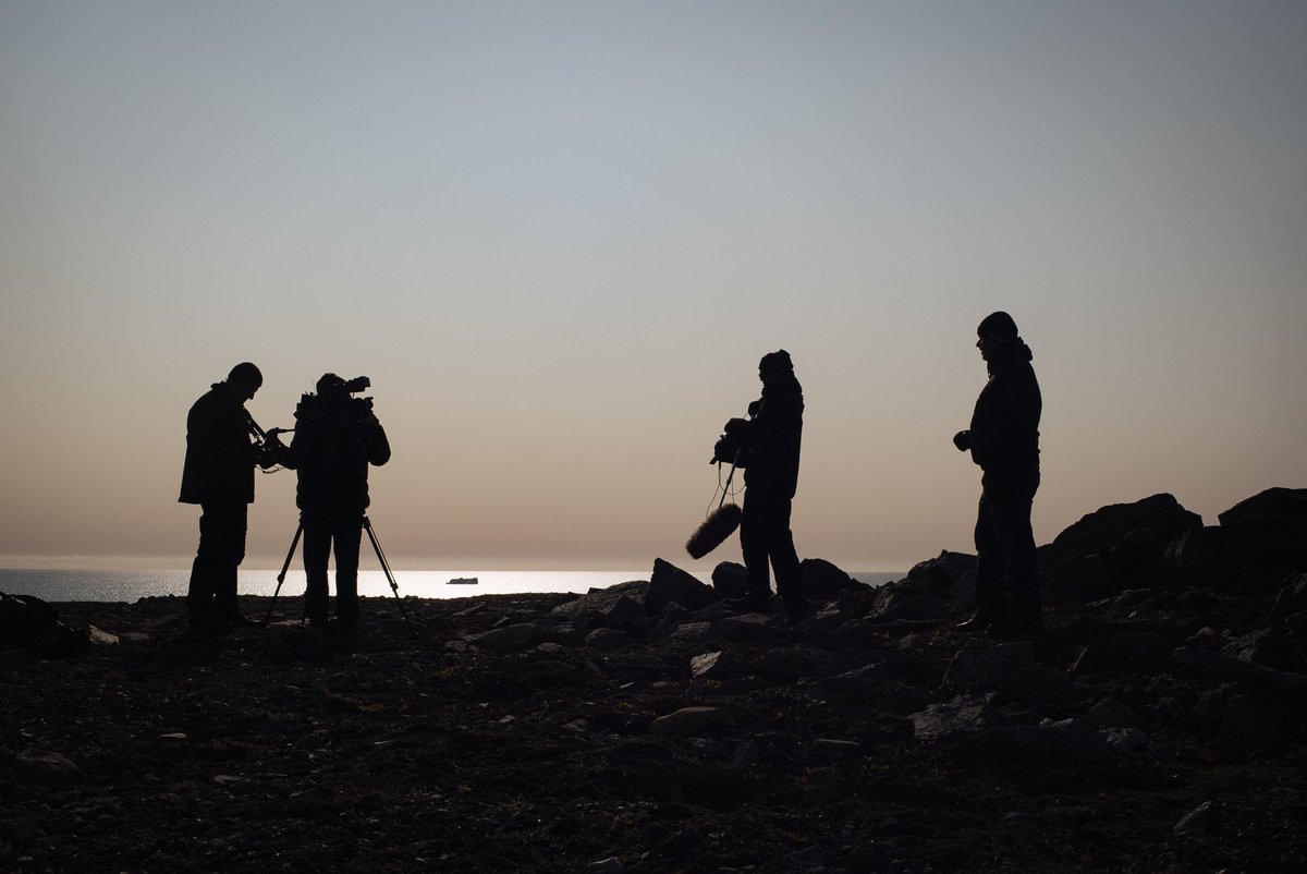 Peter Mansbridge tweet media