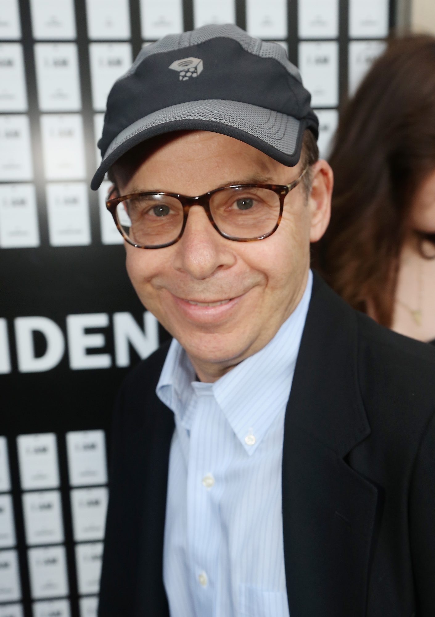 Happy birthday Rick Moranis. 