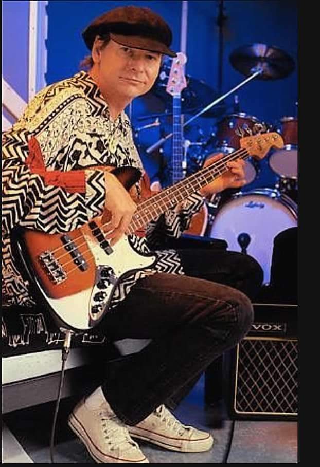 Happy birthday 
TOMMY SHANNON 76 