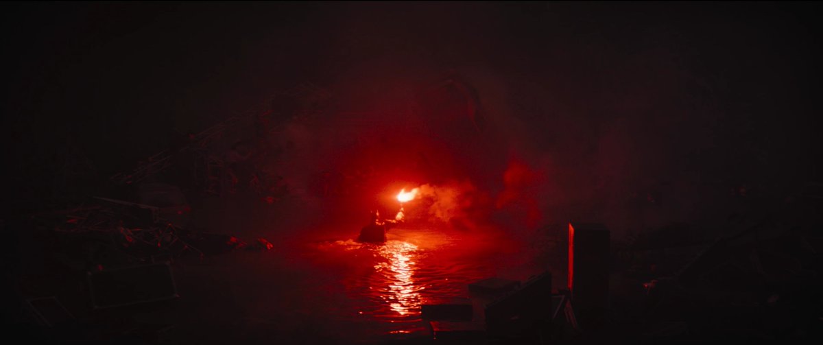 Batman4kShots's tweet photo. The Batman (2022) [4K] https://t.co/S7Mzb4FCq7