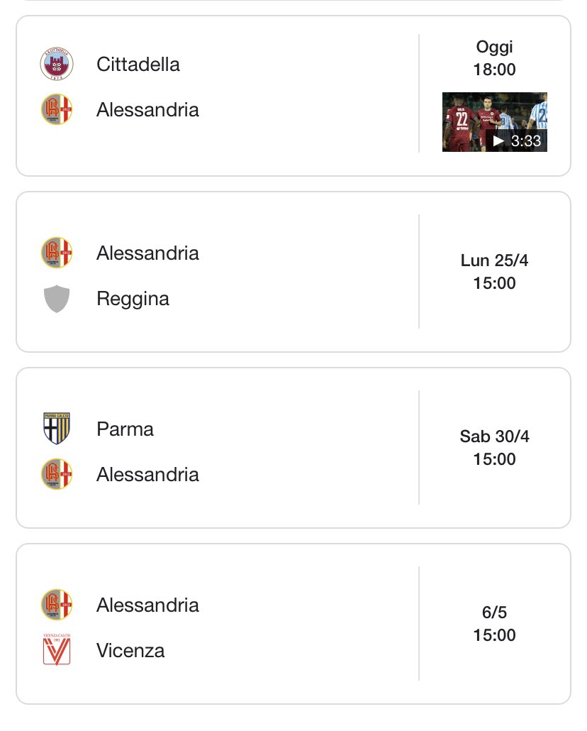 NicholasD_Altea's tweet photo. Quattro maledette finali. #Adoss 
Forza Grigi! Forza Grigi! 🐻 #SerieBKT https://t.co/4ep9RKhLmc