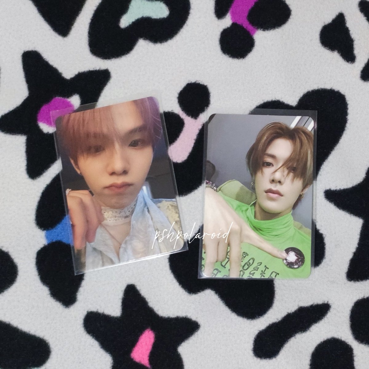 pshpolaroid's tweet photo. ๐ . . . #mailsforcz
๐ cz's mail today, taro and yuta came home !! thank you so much for letting me adopt them <3 it was packed well and secured ! ang ganda ng pagkaka-pack ( โโฟโ )โก they arrived safely rin !
โ @c4rt_nana #C4RT_NANABUDOLS https://t.co/BI71oXlNd2