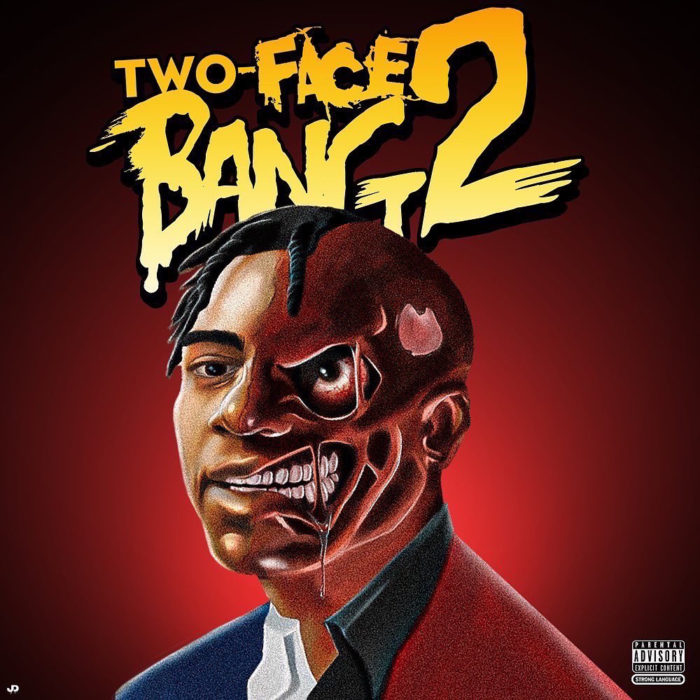 FredoBang's tweet photo. Purchase, Add , &amp; Stream #2facebang2 🦍❤️ https://t.co/uVIKfJUhwV https://t.co/ZjEgXzhu4d