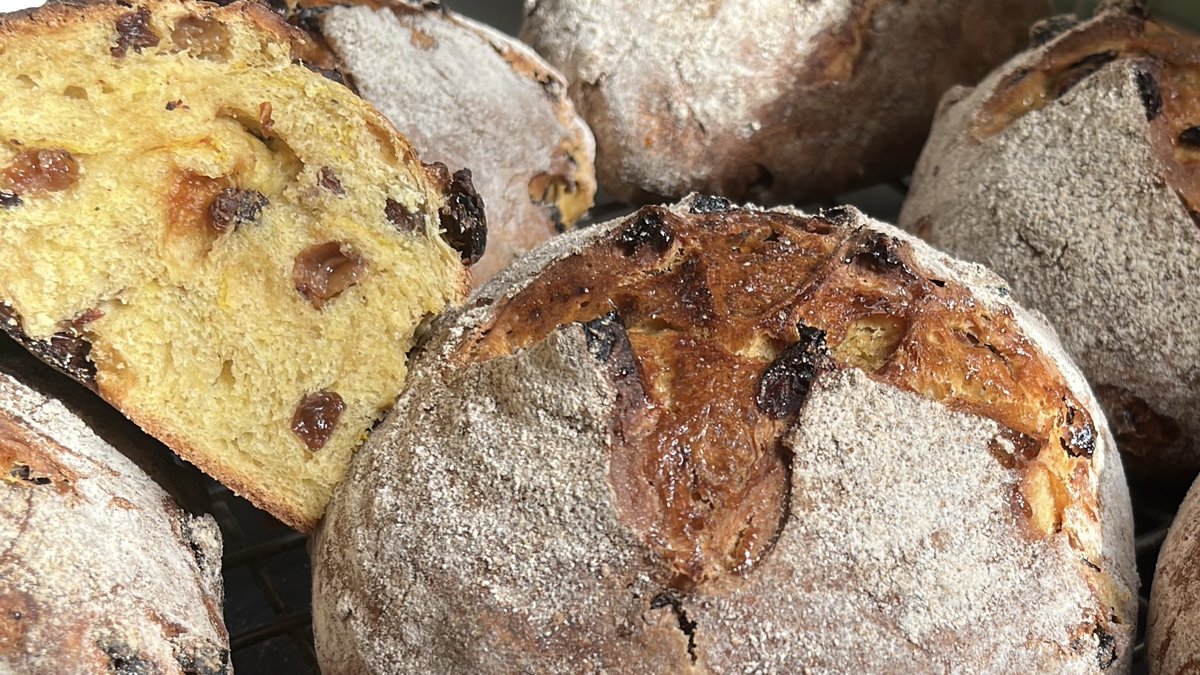 Malcolm at LittleEye tweet media