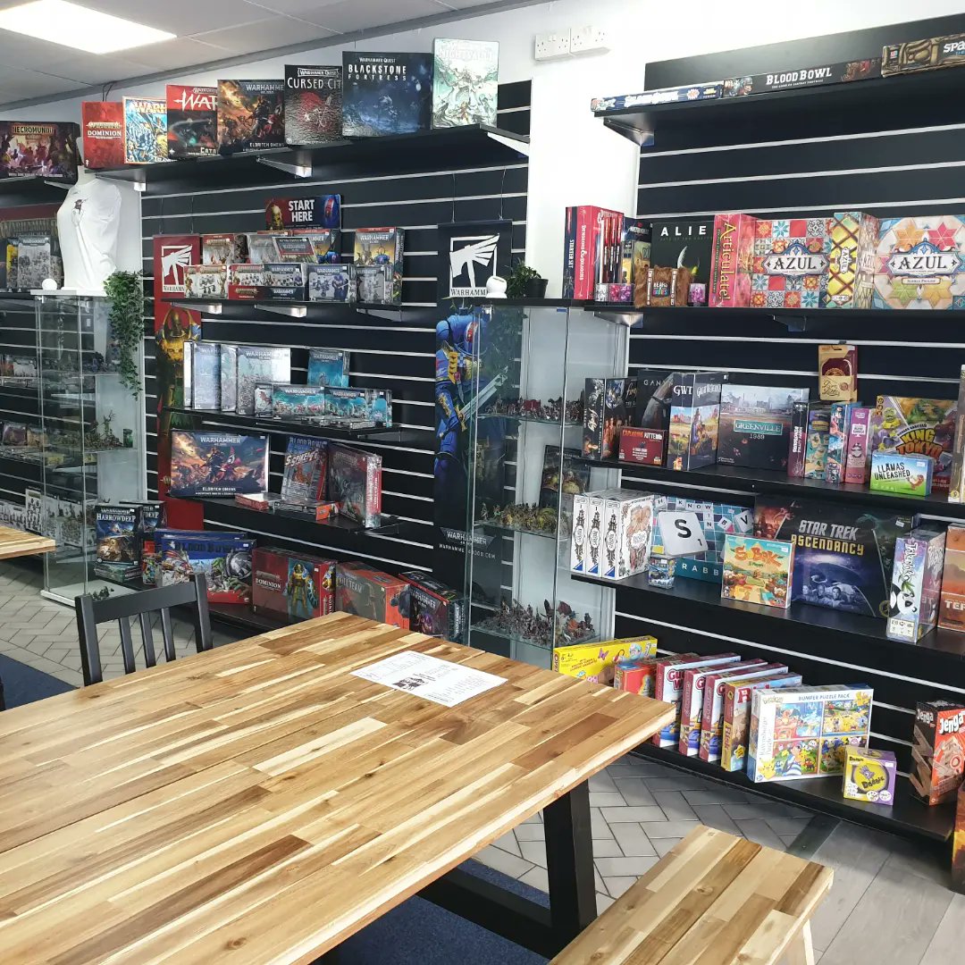 Bulwark Games tweet media