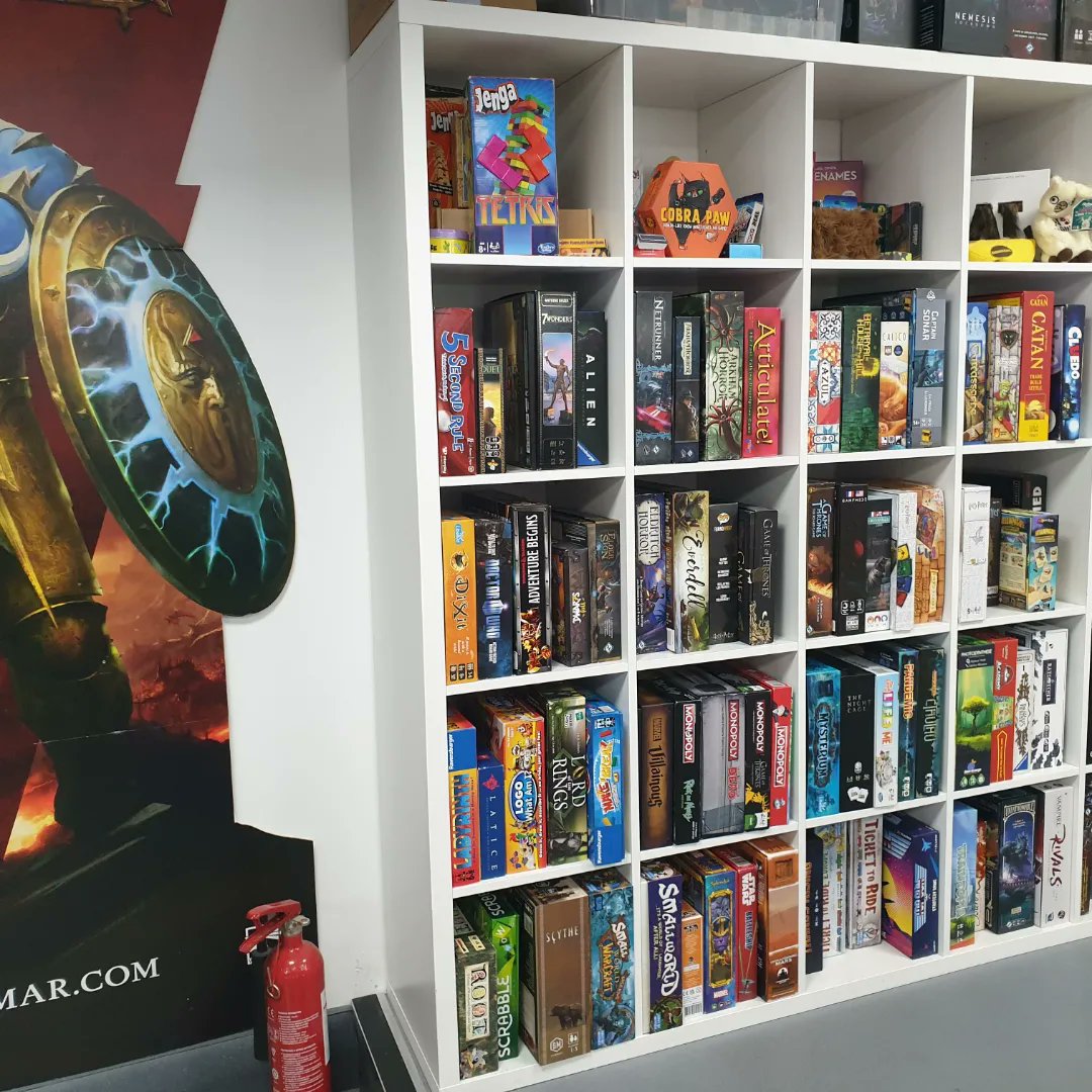 Bulwark Games tweet media