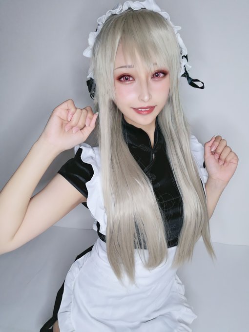 コスプレイヤー枢木くるりのTwitter画像44