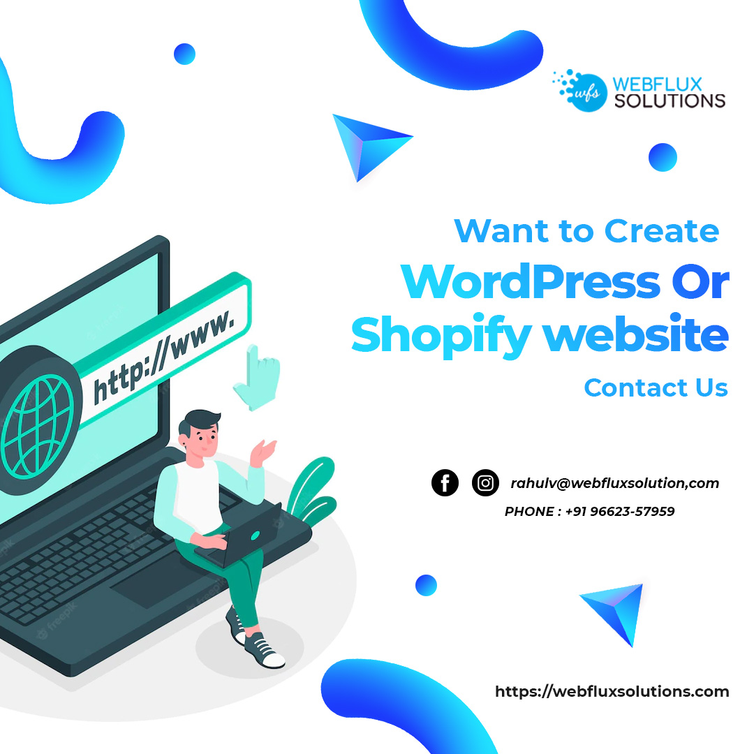 WebFluxSolution's tweet image. Hello!
Do you want a website for your Business Or an E-Commerce store? We provide web design &amp;amp; development services.
Let&apos;s connect with us or contact us or Fill out the below Web assessment form.
lnkd.in/daMepCf3

#wordpressdeveloper #shopifystore #webdesign