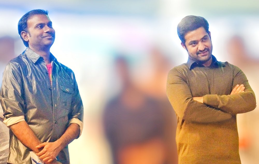 Continue to enthrall us with your soulful tunes @anuprubens 🎵 Master Wishing you a very happy birthday 💐🍫 to you on behalf of Man Of Masses @tarak9999 Annayya Fans ❤️

#HBDAnupRubens #ManOfMassesNTR