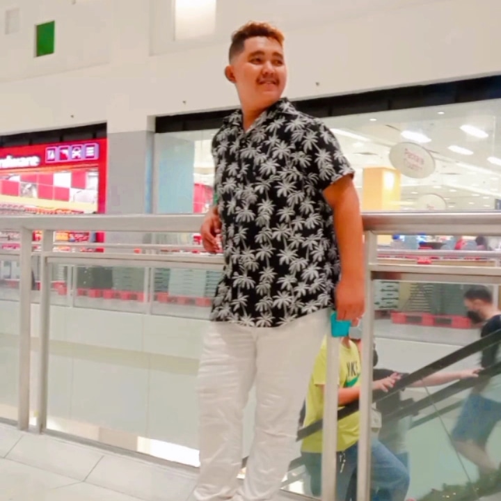 JOSHEY tweet media
