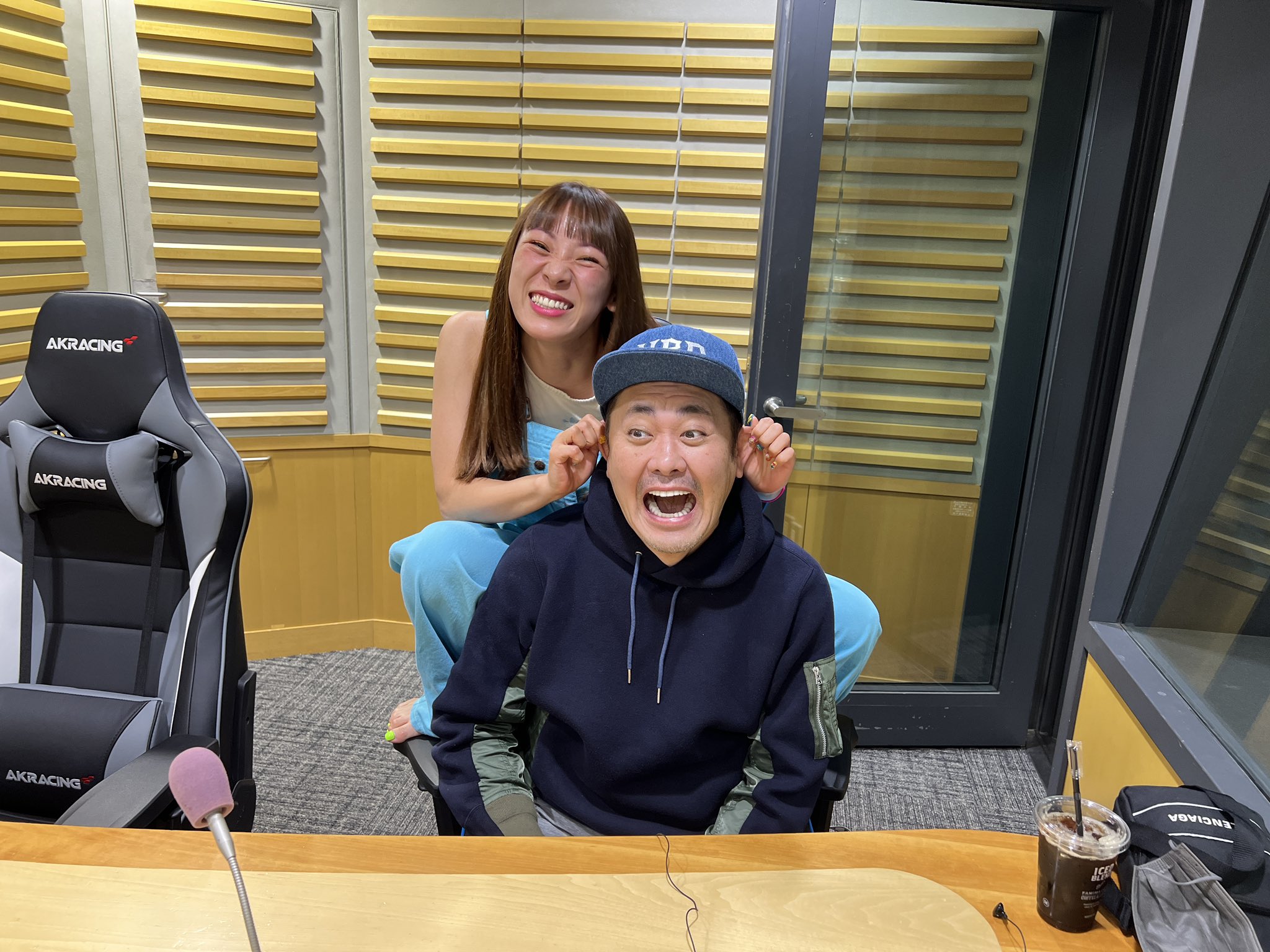 フワちゃんのオールナイトニッポン0 ラビオリT フワちゃんのオールナイトニッポン0(ZERO) - オールナイト