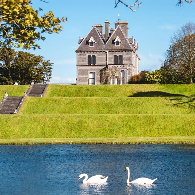 Today is World Heritage Day. We're spoilt with all the Heritage sites in County Mayo.

NATIONAL MUSEUM OF COUNTRY LIFE 

⭐️Free of charge 

#worldheritageday
#heritage
#ireland
#mayo
#betterinbreaffy 
#destinationbreaffy 
#teambreaffy 
#breaffy 
#thingstodoandso