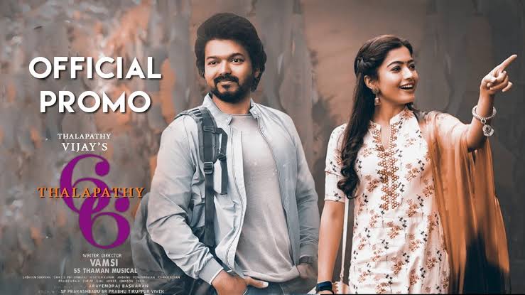 #Thalapathy66 - First 75% Shoot Planned in Sets at Hyderabad &amp; #ThalapathyVijay insisted The Production Team That If Shoot Take Place in Chennai it Will Be Very Useful To #FEFSI 👏🏼

Set Work Currently Going in Chennai with Above 100 - 200 Workers🔥

Respect #ThalapathyVijay 🙏🏼❤️