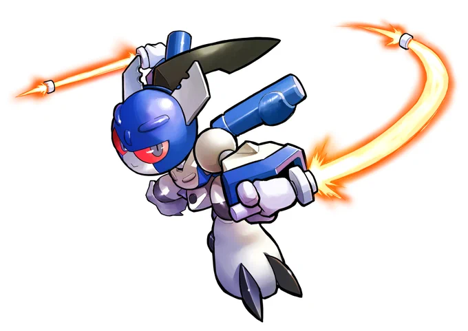 #見た人は無言で青いものを載せる 