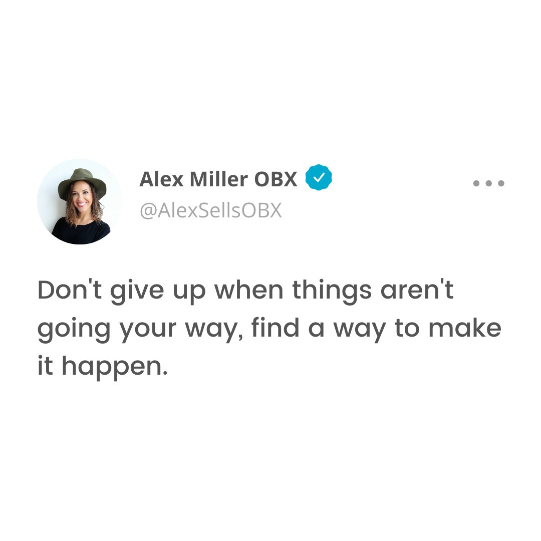 Alex Miller (@alexmillerobx) / Posts / X