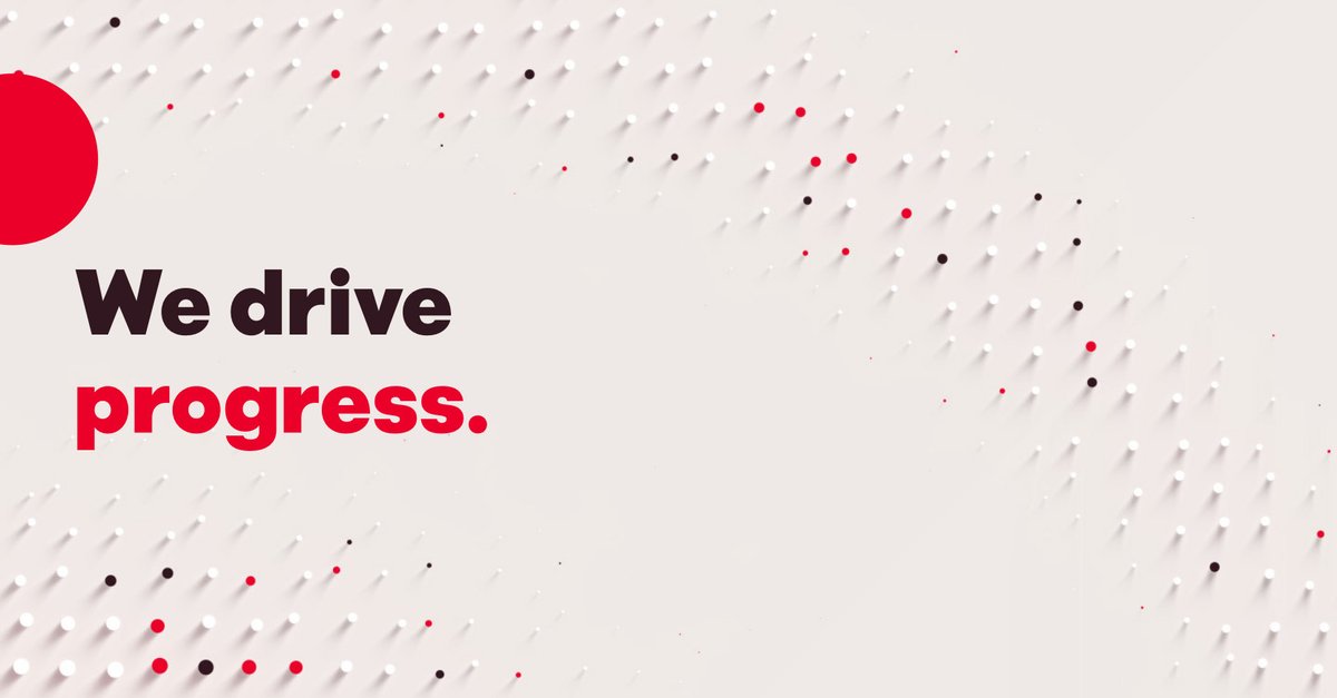 🔴Impulsamos el #progreso, y el progreso nos impulsa a nosotrxs.
Hemos pasado de ser una empresa analógica de gestión de créditos a expertos globales en la gestión de NPLs a la vanguardia digital.
#WeDriveProgress #ChangingFinancesForTheBetter