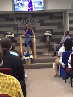 SP4acure's tweet photo. Take your cancer message and mission to the people !! #cancersurvivor #church #underserved #noonefightalone #beautifulSunday #Congregation #bootsonground #Massey #Radcomp #Christian #CCA #GlobalEasterService #cancersurvivor l https://t.co/9uT1PqufdN