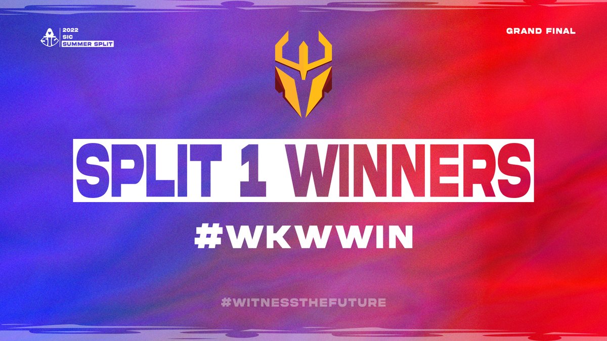 AND NEEEEEEEEEEEW!

<a href="/WKWOCE/">Weekend Warriors</a>  find their way to the top of the amateur scene once more with a dominating 3-0 performance.

GG <a href="/ExileOce/">ExileOCE</a>, whilst you might have lost today you still had an amazing split!