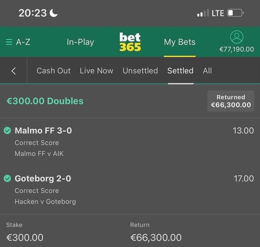 Alex Clifton (@cli41285577alex) on Twitter photo I'm in best fixed match platform, Mr Williams you can never be contended with. I respect you alot and your games are definitely the best..I'm happy for this win. Thank you <a href="/williamsodds_1/">MR WILLIAMS 100% FIXED MATCHES</a>.
#Messi #PowerBookIV #ManOfGod #Celtics #Debbie #Rodrygo #Kyrie #OrluIsBleeding #Coachella I'm in best fixed match platform, Mr Williams you can never be contended with. I respect you alot and your games are definitely the best..I'm happy for this win. Thank you <a href="/williamsodds_1/">MR WILLIAMS 100% FIXED MATCHES</a>.
#Messi #PowerBookIV #ManOfGod #Celtics #Debbie #Rodrygo #Kyrie #OrluIsBleeding #Coachella