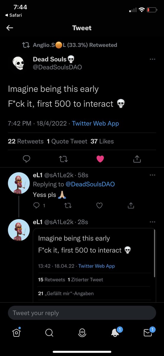 0xTedd tweet media
