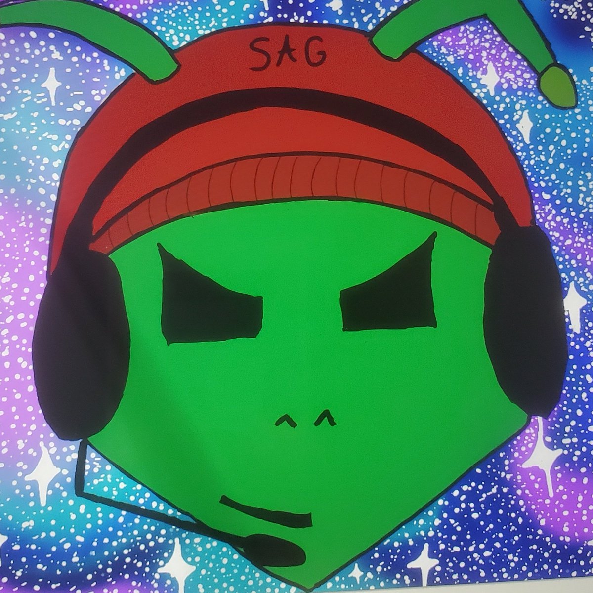 #NewProfilePic